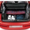 Luggage 3 Net Boot Compartment Kit
