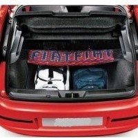 Punto Evo Luggage 3 Net Boot Compartment Kit