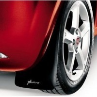 Punto Evo Mud Flap Punto