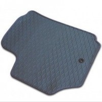 Rubber Mats - Front