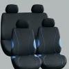Seat Cover Comb Blk Classic Gp
