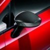 Side Mirror Covers - Carbon Design