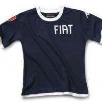 Punto Evo T Shirt Fiat
