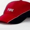 Cap Red Black261