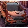 Bonnet Airscoop