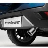Chrome Exhaust Tip