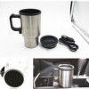 12V Chargeable Mug