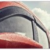 Door Weathershield