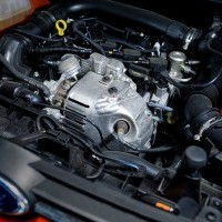 EcoSport Engine Guard
