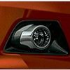 Front Fog Lamps Kit