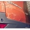 Reverse Parking Sensor
