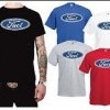 T-Shirt Round Neck