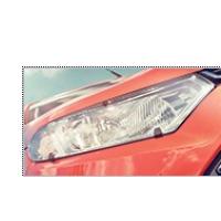 EcoSport White Streak Bulbs H1 H7