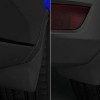 Mud Flaps Set of 4