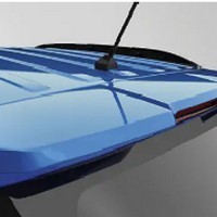 EcoSport Rear Spoiler