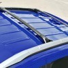 Roof Rails Satin Black