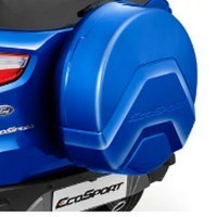 EcoSport Spare Wheel Cover