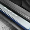 SS Door Scuff Plates (Front)
