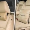 2 Pair Of Pillow and Neckrest Cushions