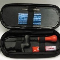 Endeavour 2016 Puncture Repair Kit