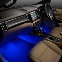 Endeavour 2016 Smart Ambient Light