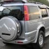 Xtra Secure Lockable Wheel Cover