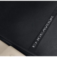 Endeavour Carpet Floor Mats