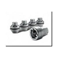 Endeavour Anti Theft Nuts For Alloys