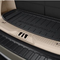 Endeavour Cargo Liner