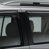 Endeavour Door Weather Shields