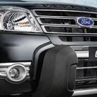 Endeavour Headlamp Guard