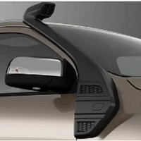 Endeavour High-Mid Series Snorkel