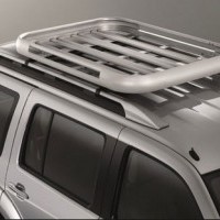 Endeavour Roof Rack Tray