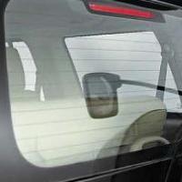 Endeavour Tail Light Left or Right