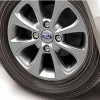 New Alloy Wheels