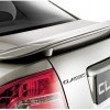 Rear Wing Spoiler