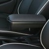 Arm Rest with Stowage