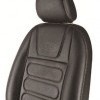 Carpet Floor Mats - Grey