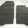 Carpet Floor Mats