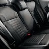 Fiesta Seat Belt Pads