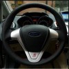 Leather Steering Wheels