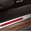 Ss Door Scuff Plates