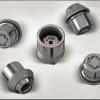 Anti Theft Nuts For alloy wheel