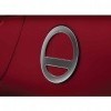 Fuel Door Garnish