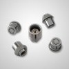 Anti Theft Nuts (For Alloy Wheel)