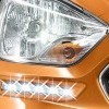 Daytime Running Lamps
