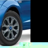 Figo 2012 14 Alloys Kit Premium Silver