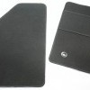 Carpet Floor Mats Black