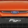 Chrome Finisher Front Grille