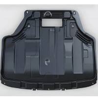 Figo Engine Undershield